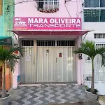 Pousada Mara Olliveira