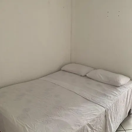 Hotel Mara Olliveira