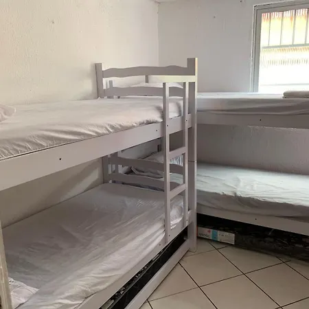 Hotel Mara Olliveira *