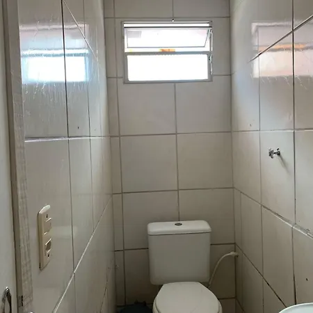 Hotel Mara Olliveira *