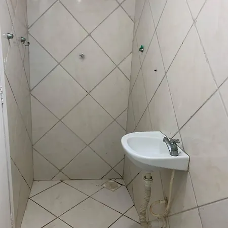 Mara Olliveira Hotel Fortaleza (Ceara)