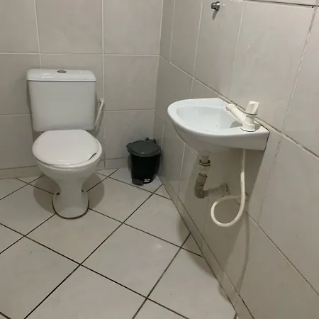 Mara Olliveira Hotel