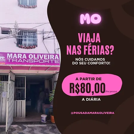 Mara Olliveira