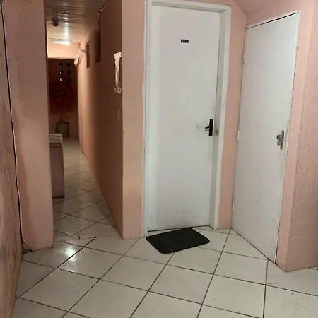 Mara Olliveira Hotel