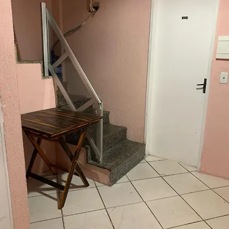Mara Olliveira Fortaleza (Ceara)