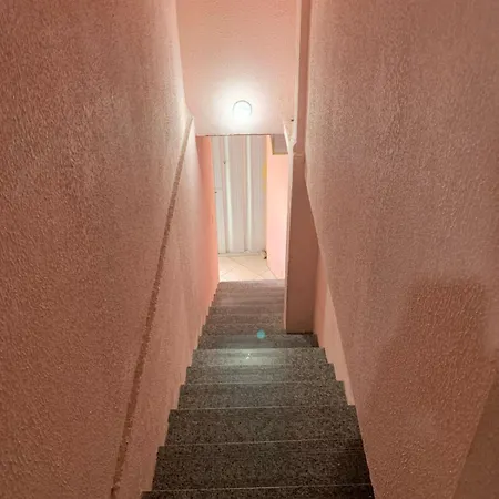 Mara Olliveira Hotel