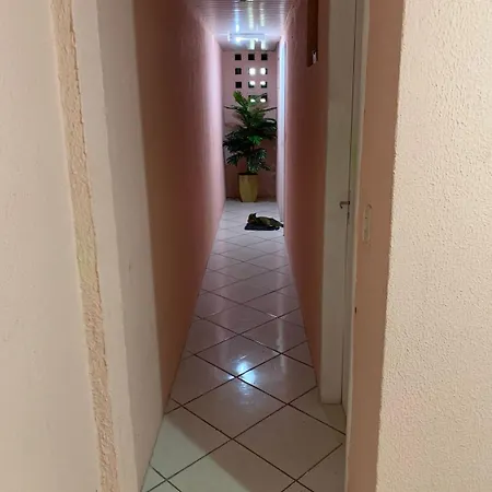 Hotel Mara Olliveira